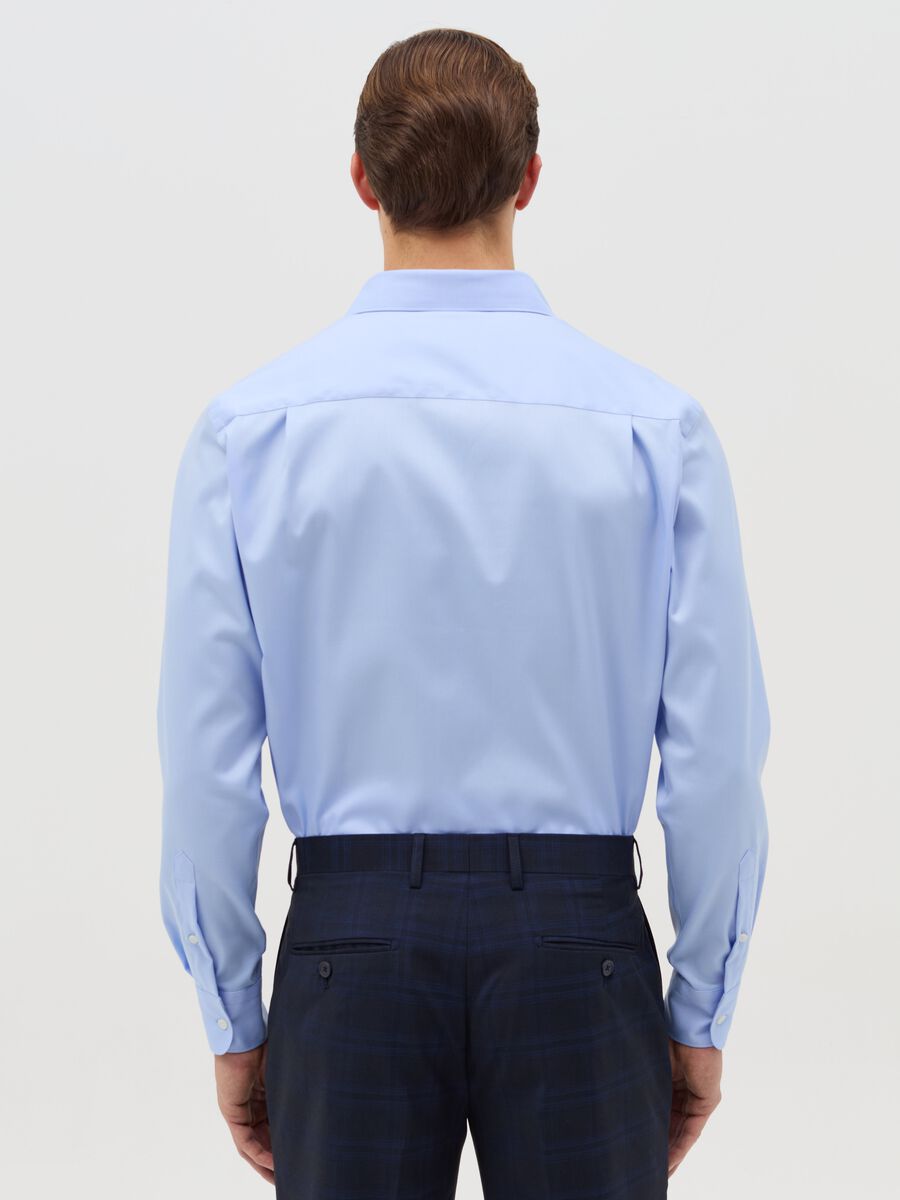 No-iron regular-fit shirt_2