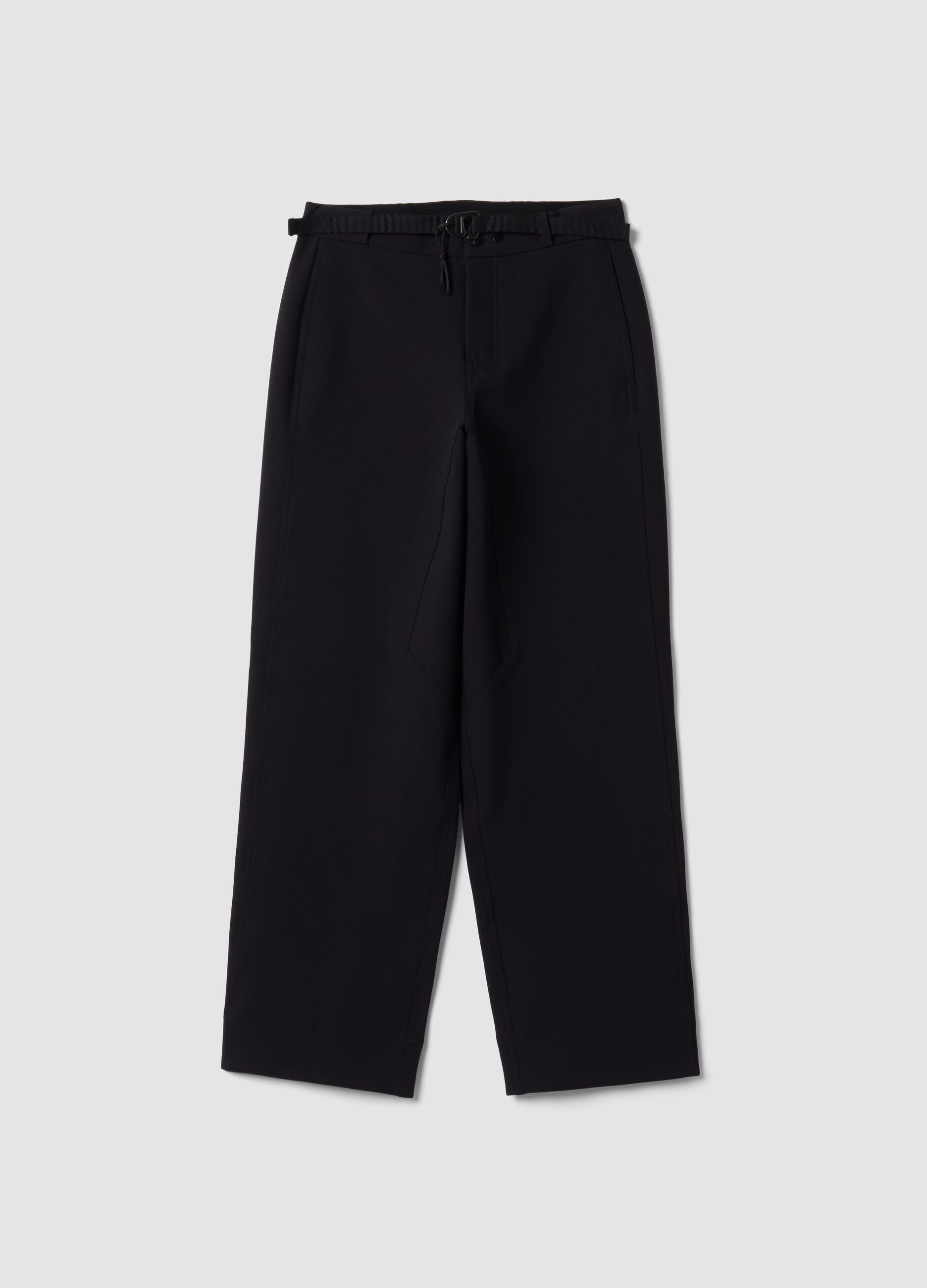 Pantaloni Travel 4 Way Stretch Idrorepellenti ALTAVIA WITH DEBORAH COMPAGNONI