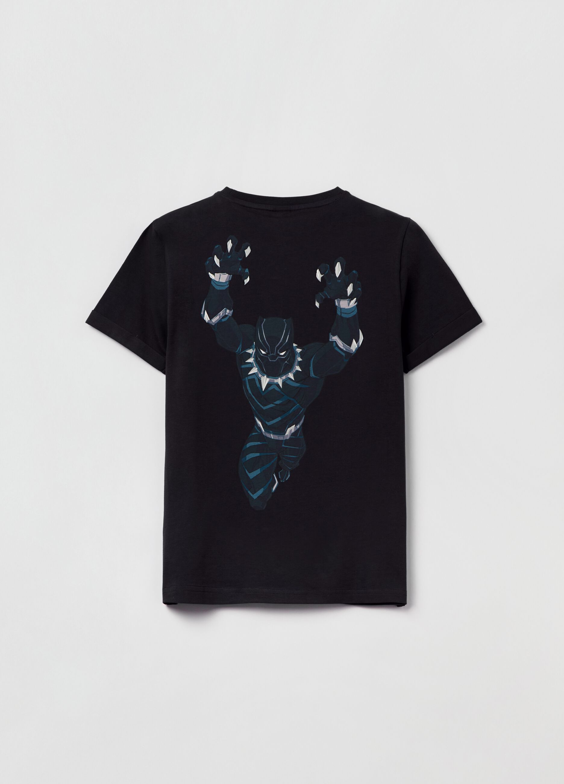 Magliette marvel uomo oviesse new arrivals