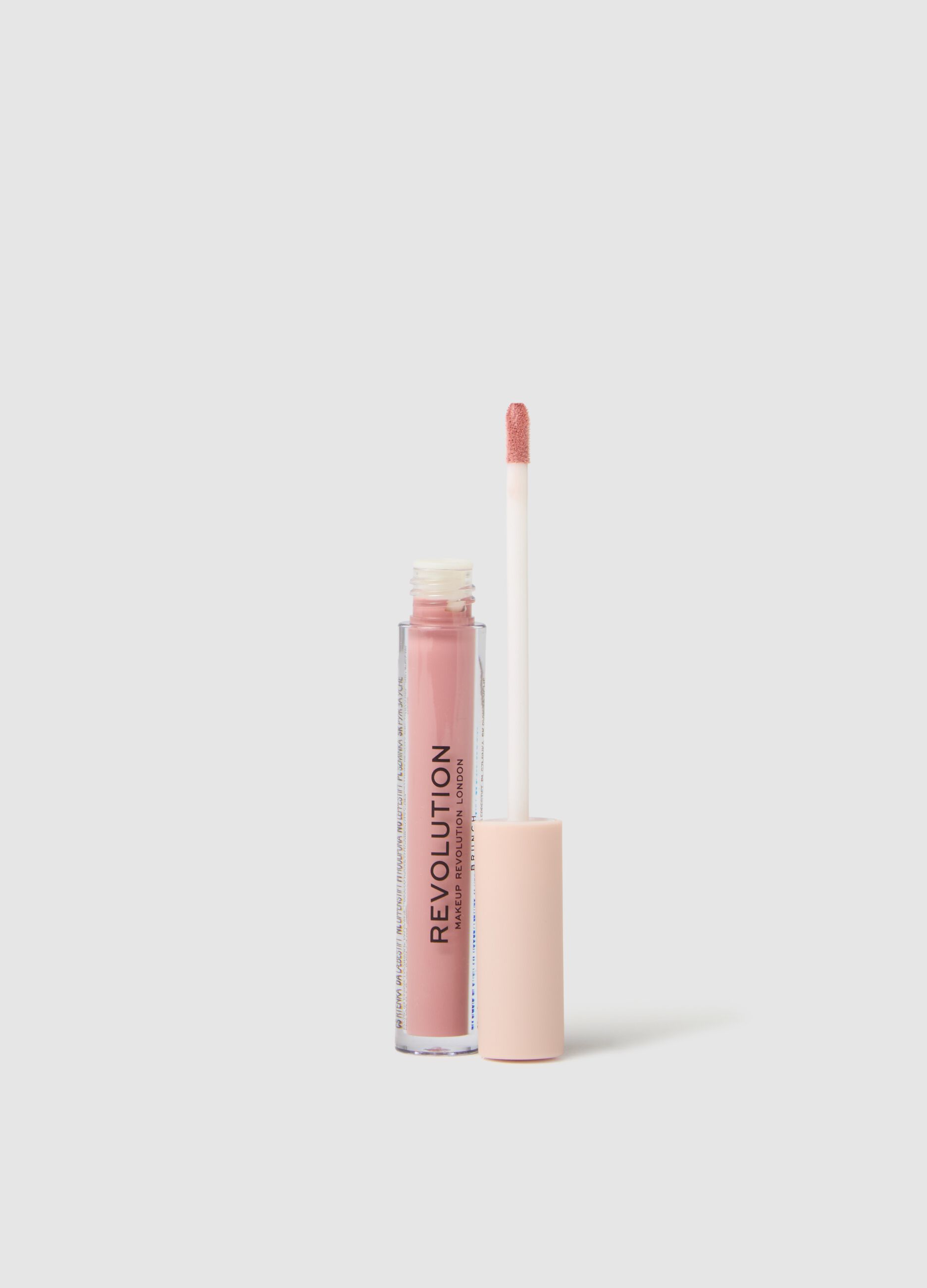 Lip Contour Brunch lip pencil and lipstick kit