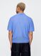 OVS Light Blue Short Sleeve Polo_2