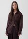 Pure linen shirt_0