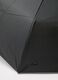 Compact Black Umbrella_2