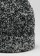 Grey Jersey Knit Hat_2