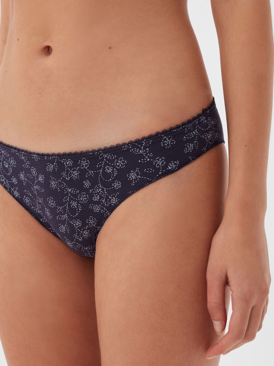 Set cinque brasiliani in cotone stretch fantasia_3
