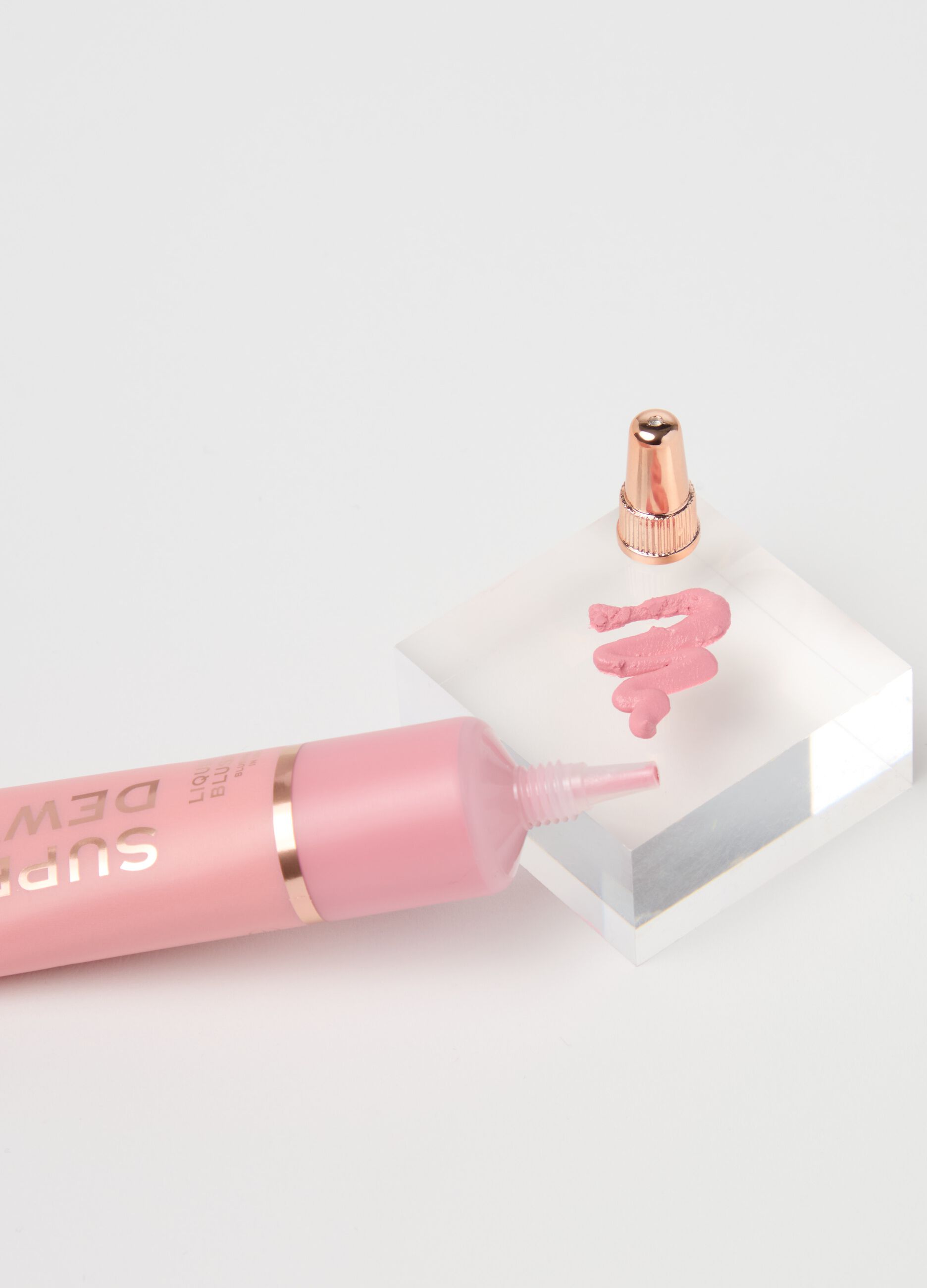 Superdewy BLUSH LIQUIDO Blushing in Love