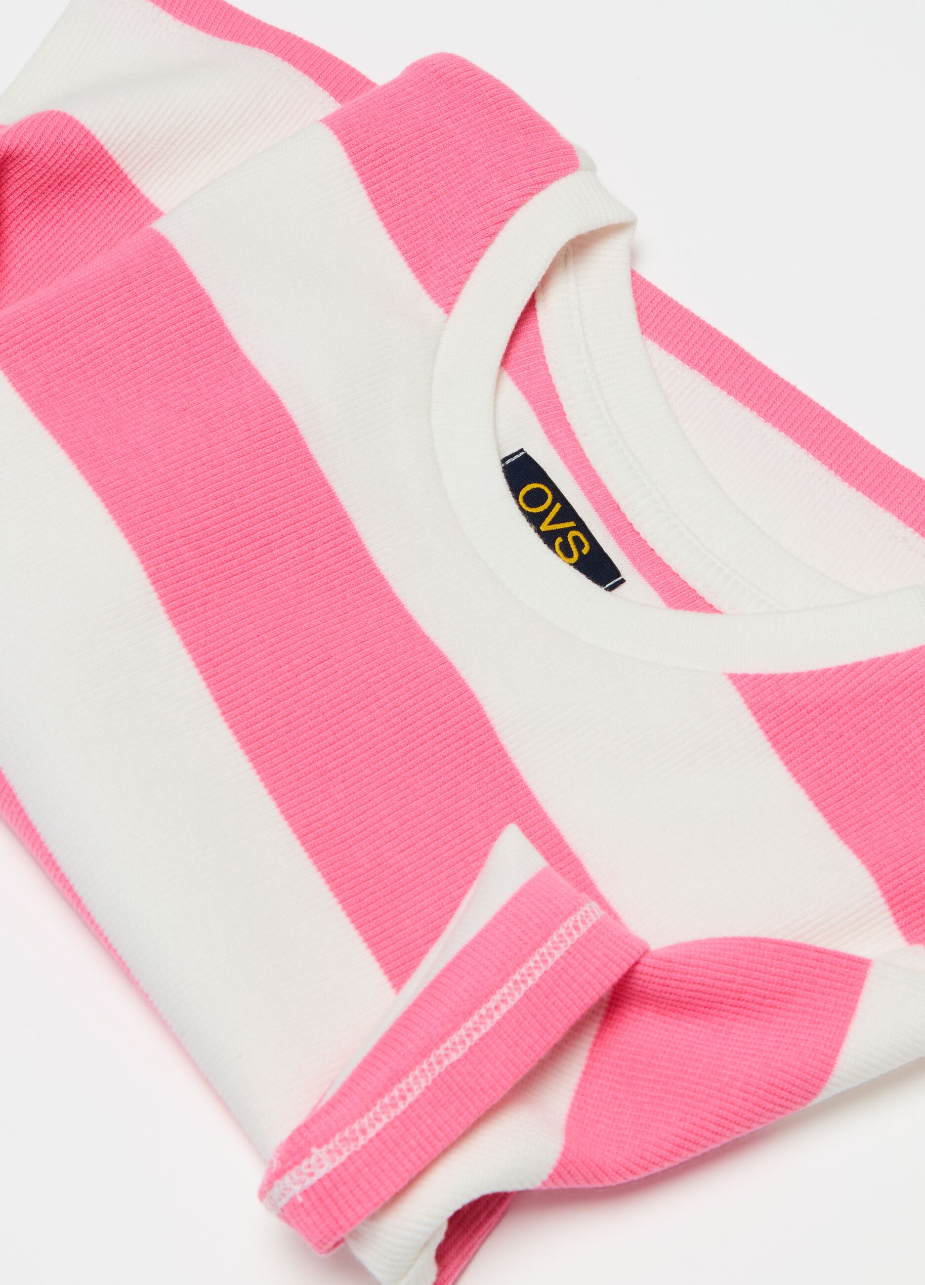 Maglie cheap ovs ragazza