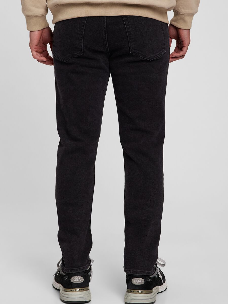 Jeans skinny fit stretch_3
