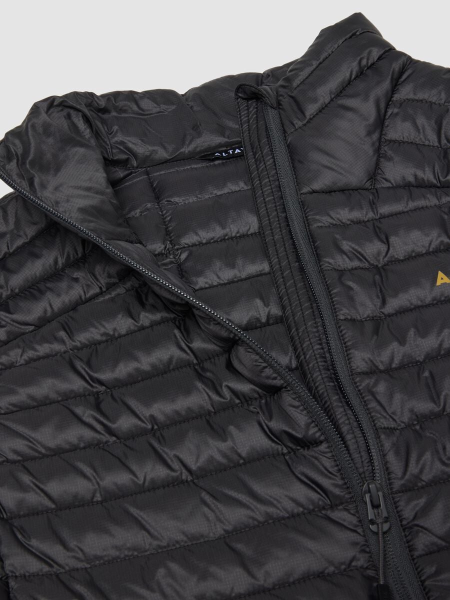 Gilet Ultralight Imbottito Antivento ALTAVIA WITH DEBORAH COMPAGNONI_6
