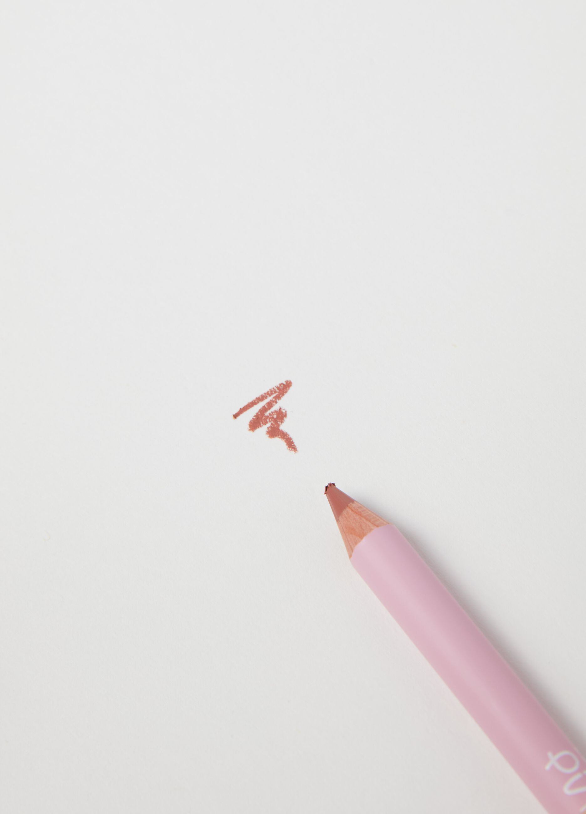 Lip liner 06 Nude
