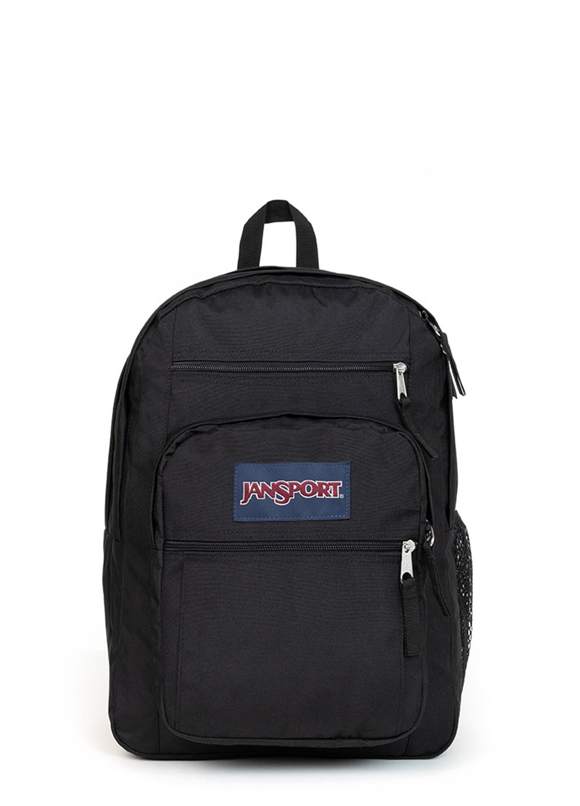 Zaino Big Student Nero JANSPORT da Bambina OVS