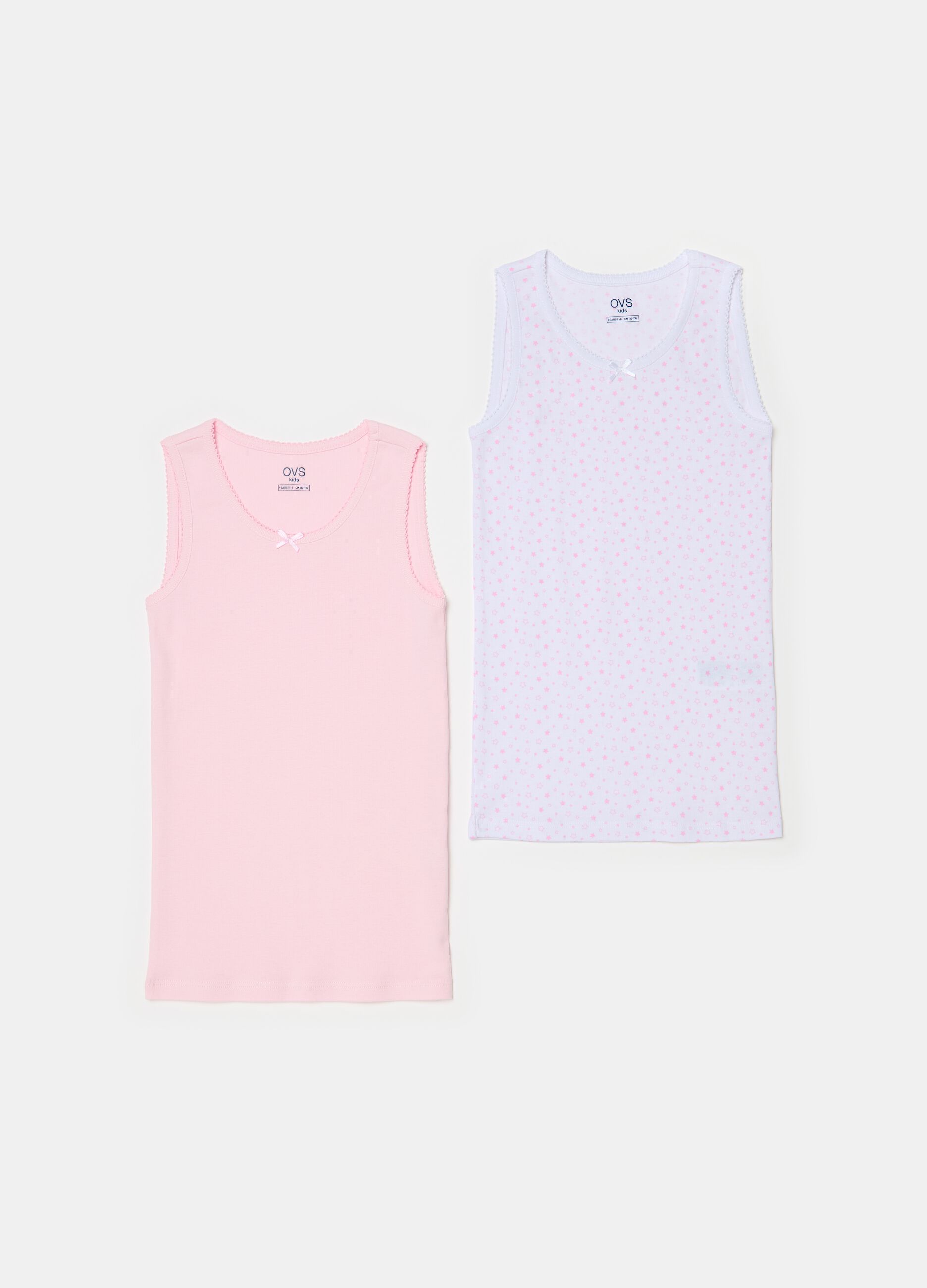 Canottiera intima new arrivals bambina