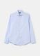 Slim-fit shirt in cotton_4