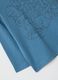 Children's pure cotton blue jumper_3
