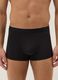 Tripack of Black Regular Fit Boxers_1