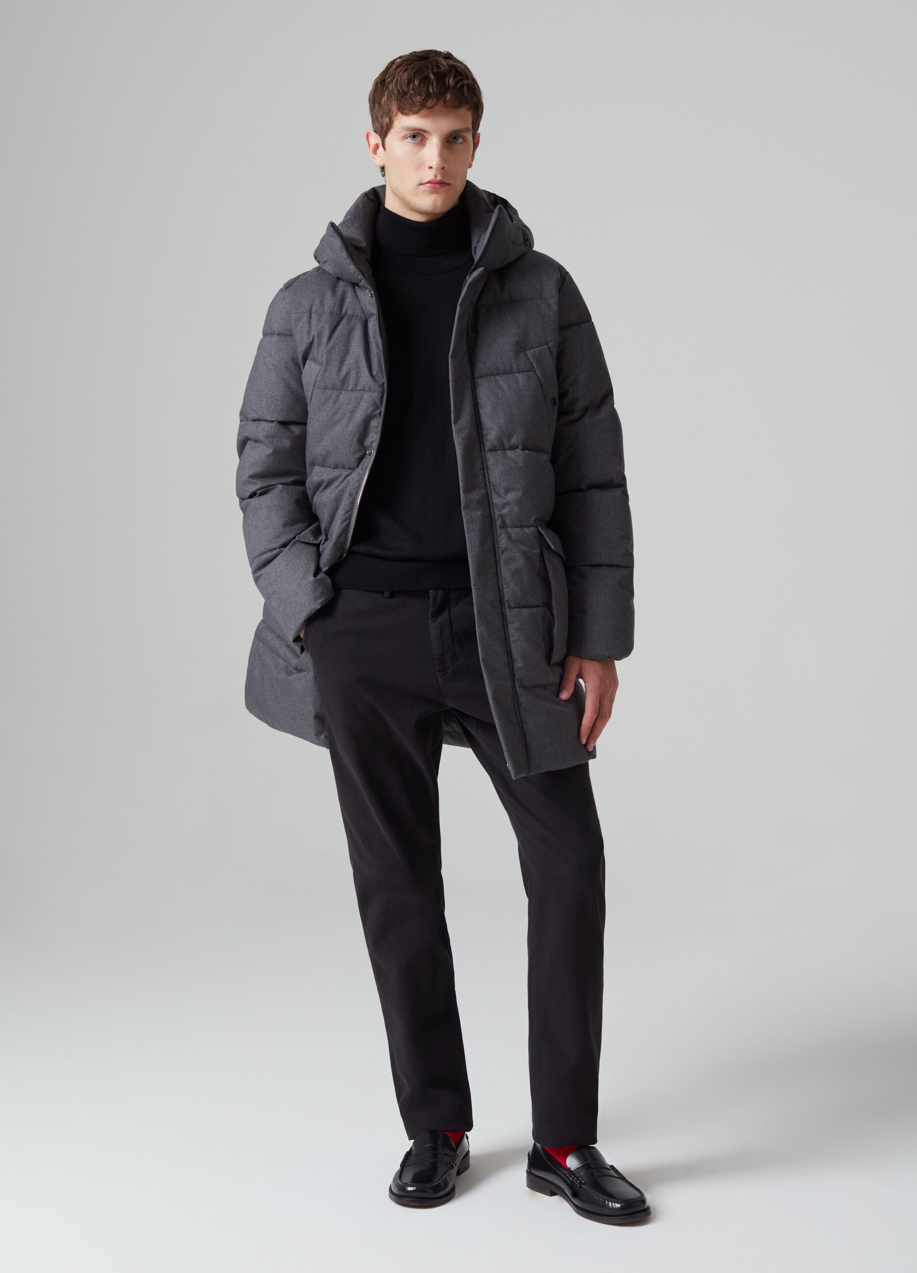 Giacche da uomo 2016 top