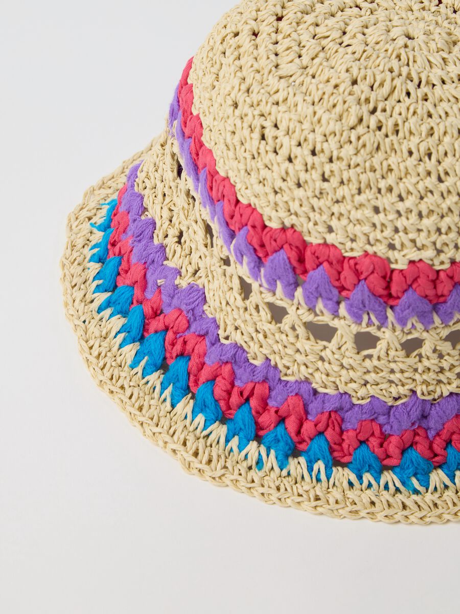 Cappello cloche in maglia jersey_2
