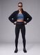 ALTAVIA water-repellent technical sports jacket_0