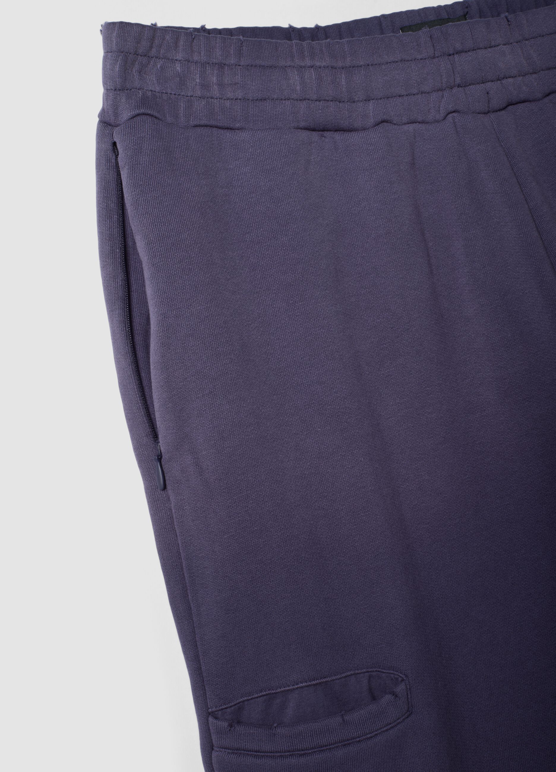 Sweatpants Sunfaded Twilight