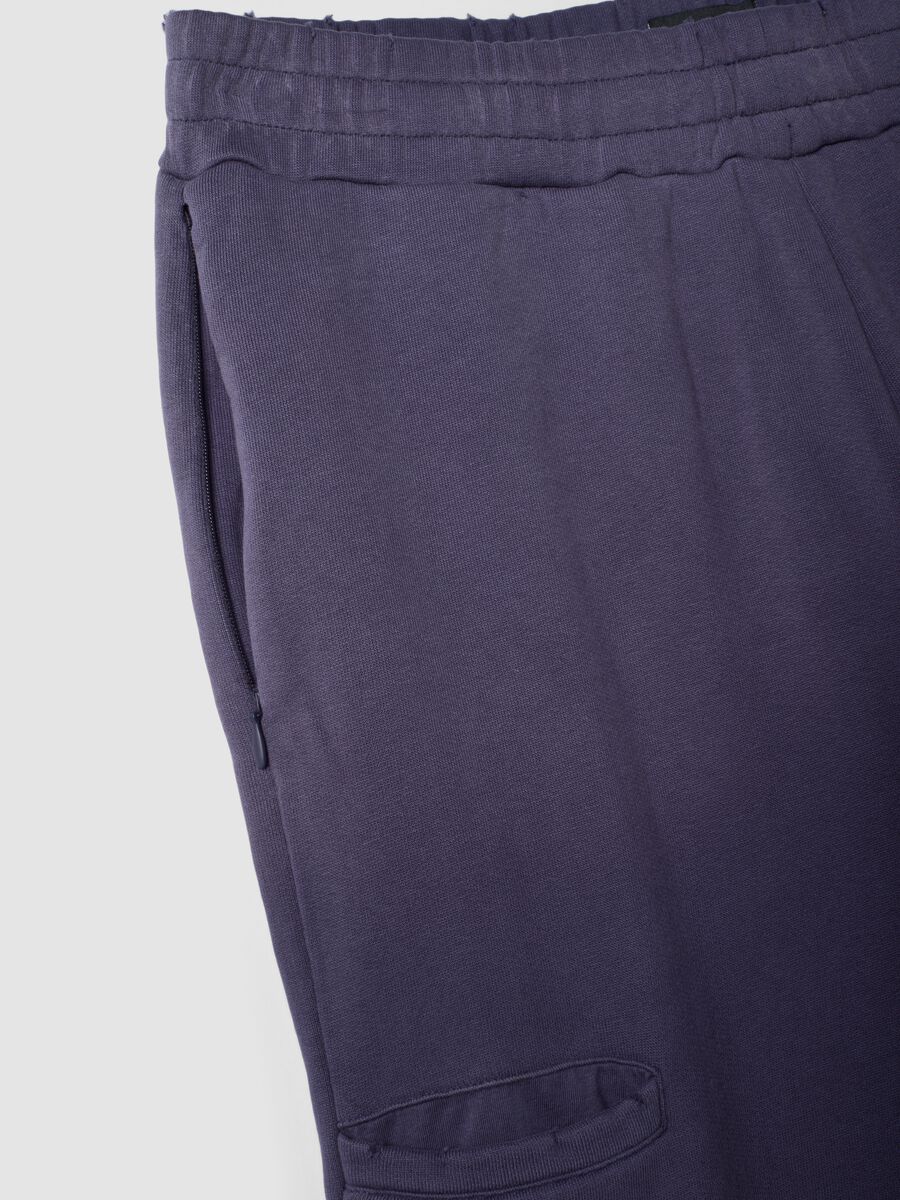 Sweatpants Sunfaded Twilight_2