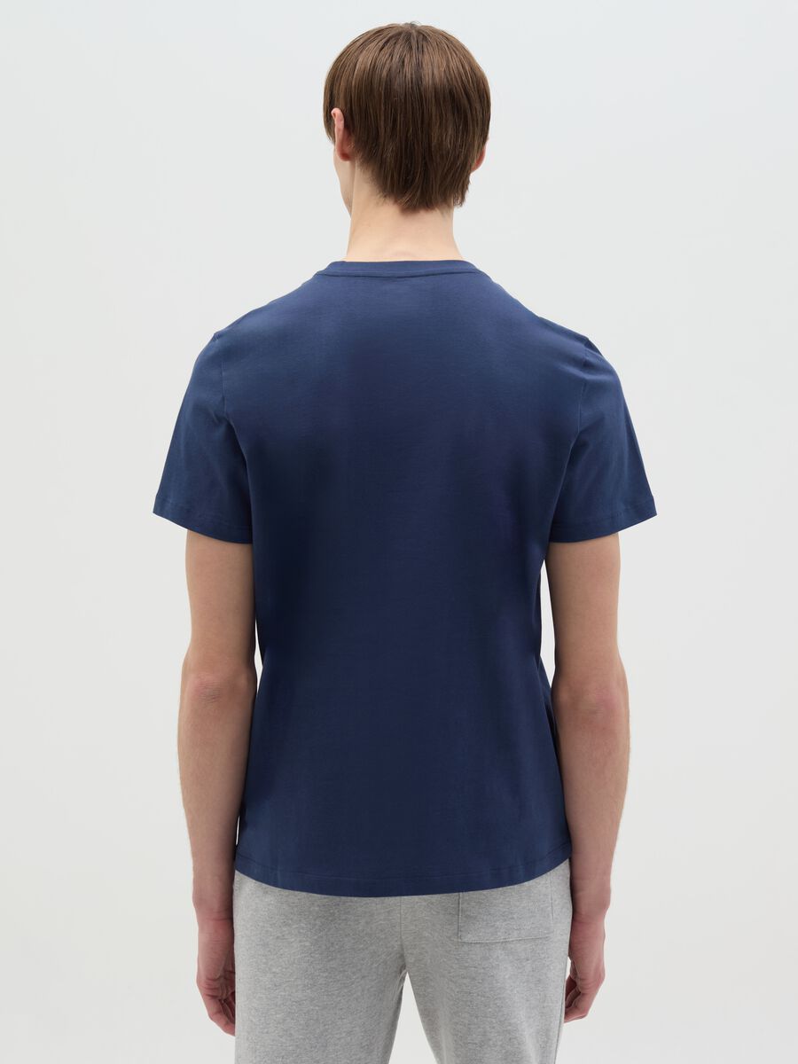 Organic cotton T-shirt_3