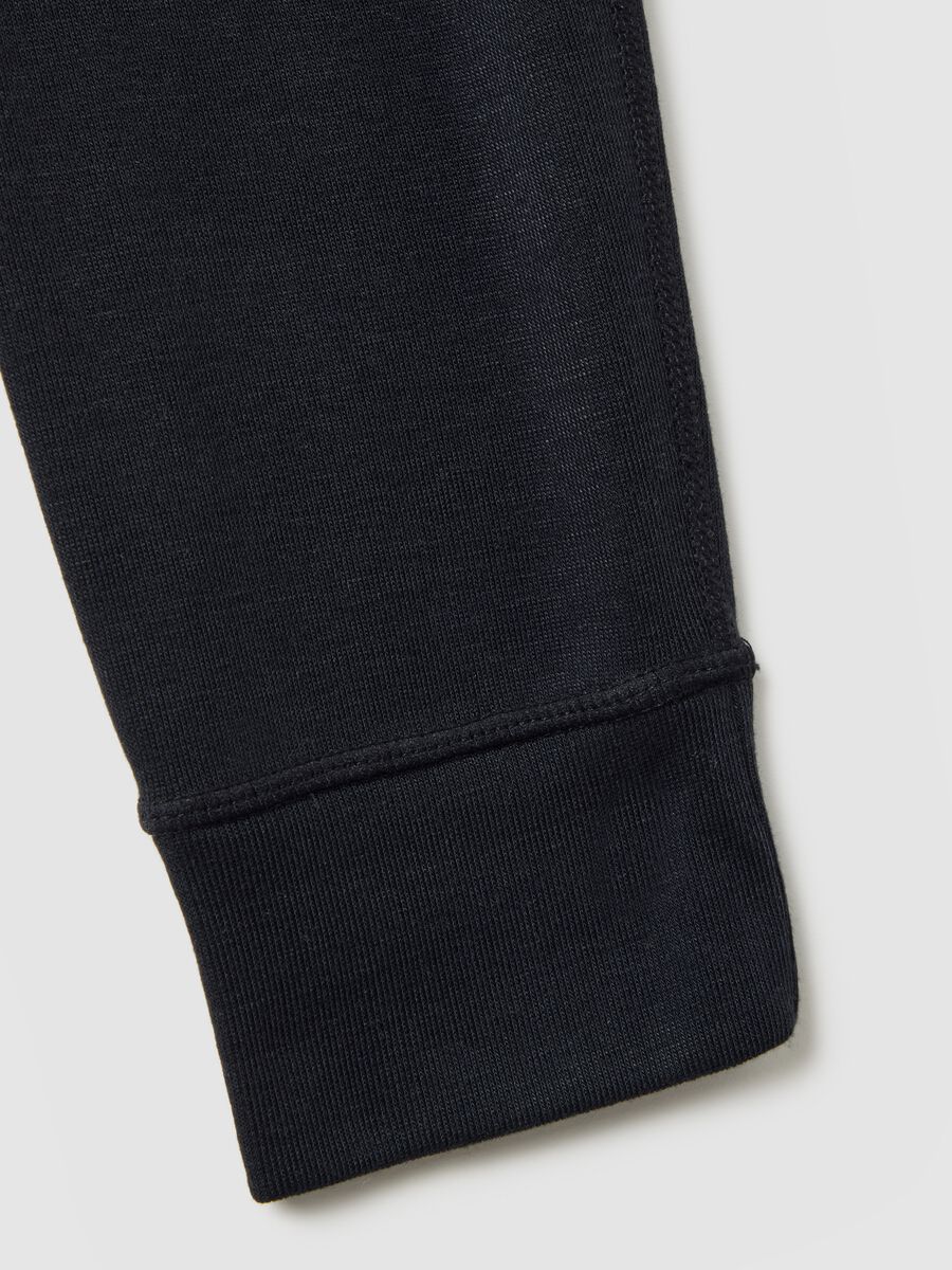 Leggings termici da bambino ALTAVIA WITH DEBORAH COMPAGNONI_7