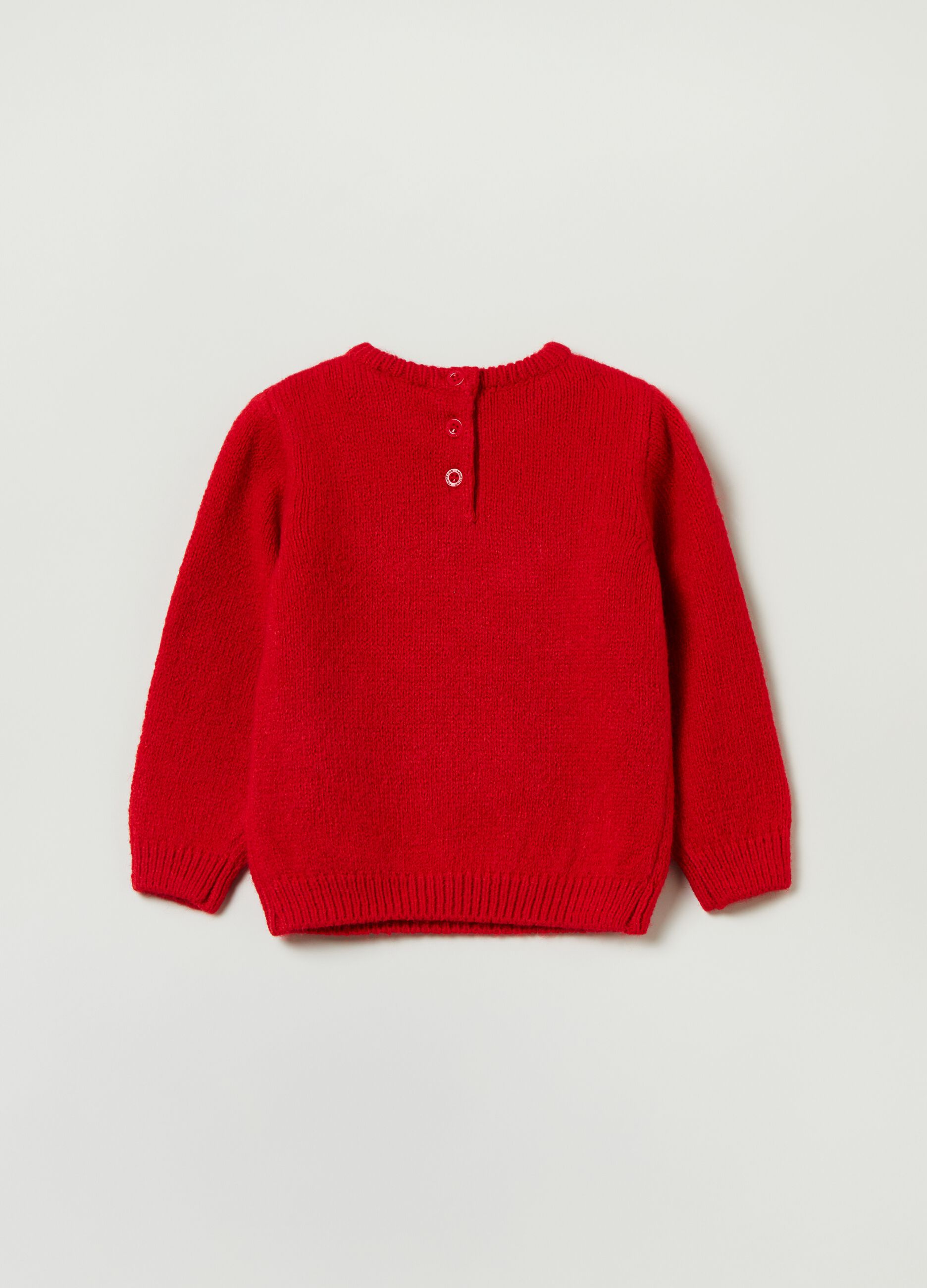 Maglieria bimba shop