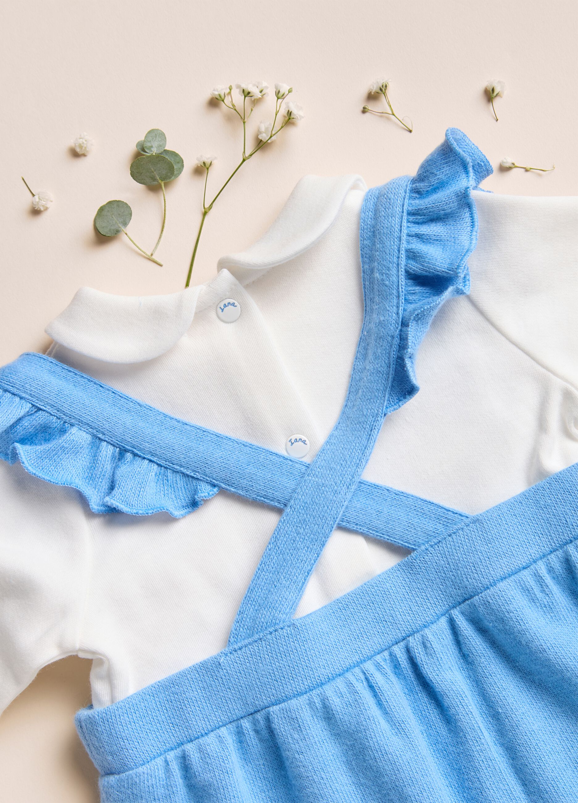 Ovs on sale neonata invernale
