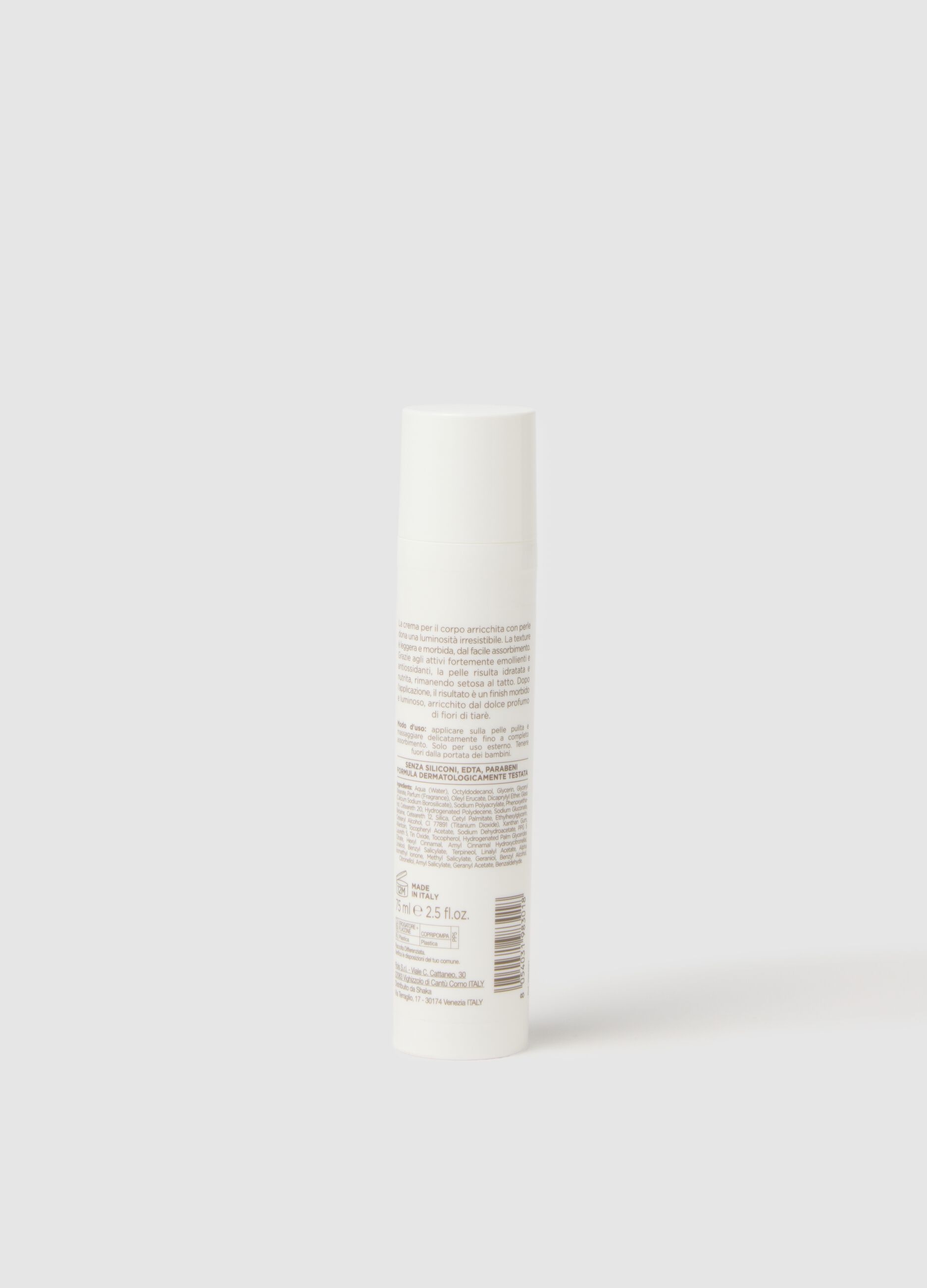 Moon Glow Body Lotion