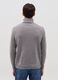 Pullover with high neck_3