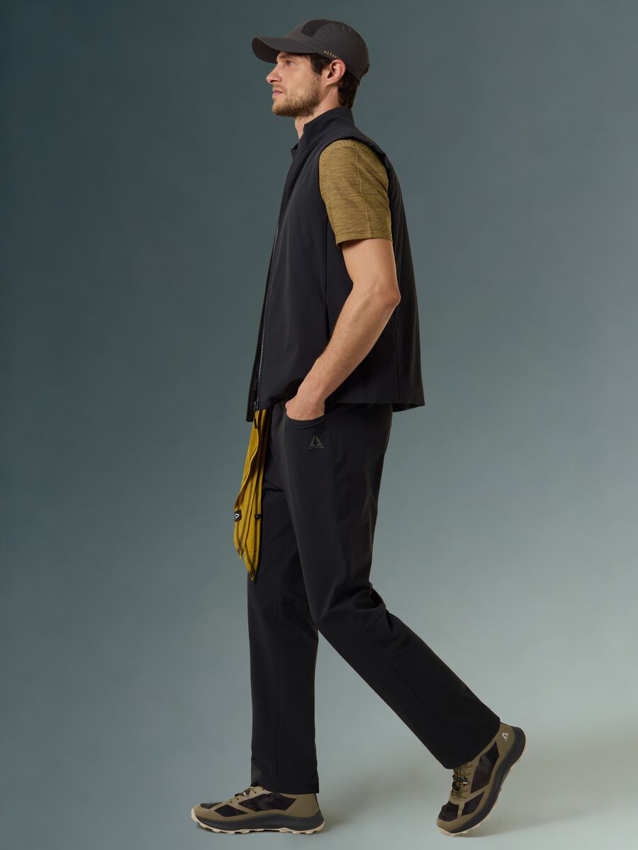 Gilet imbottito ALTAVIA WITH DEBORAH COMPAGNONI_0