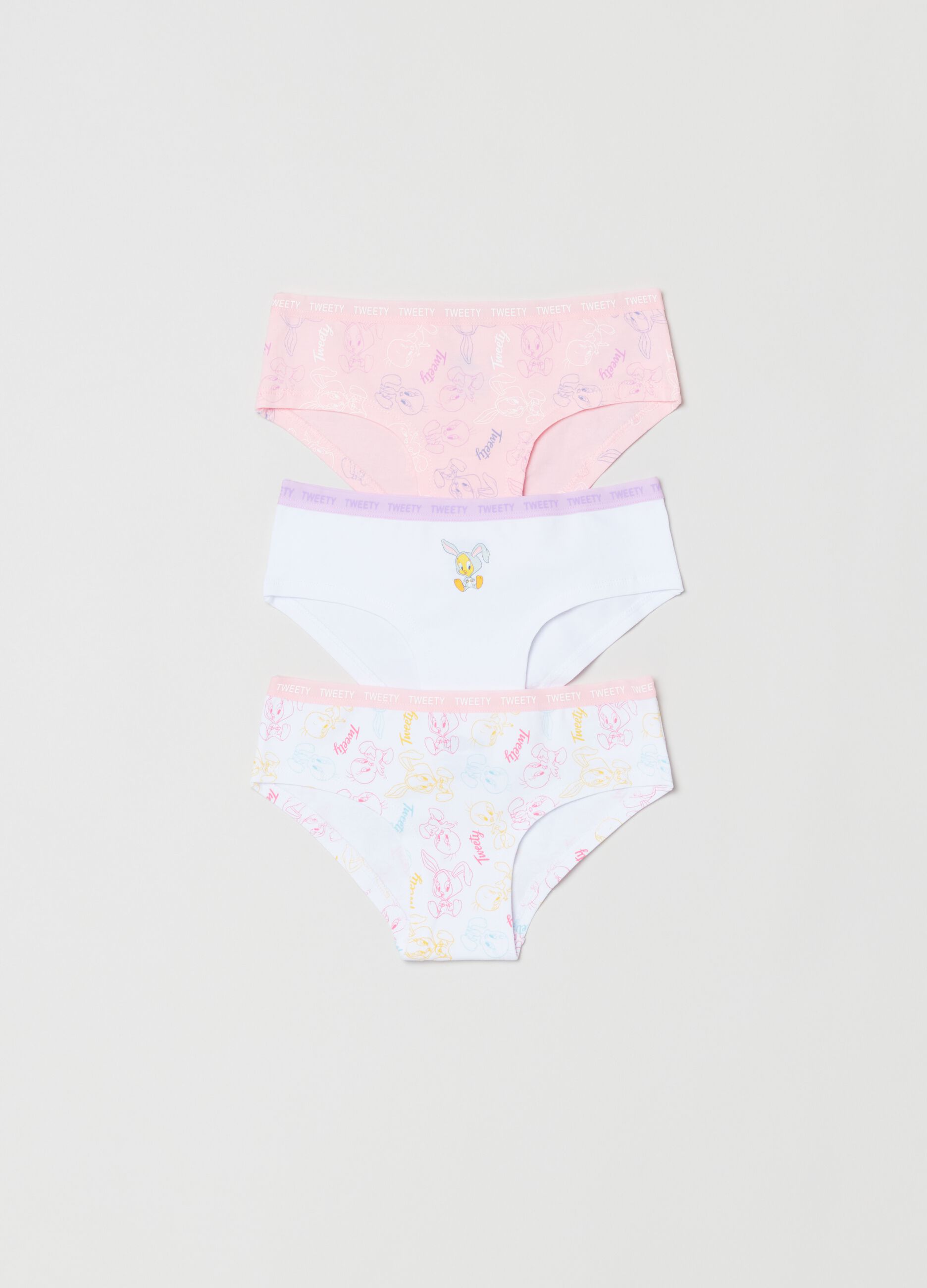 Tripack culotte 100° Anniversario_0