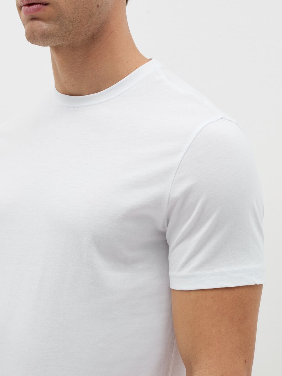 Undershirt in organic cotton_3