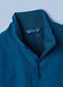 Giacca sportiva antivento ALTAVIA SAILING blu con zip_6