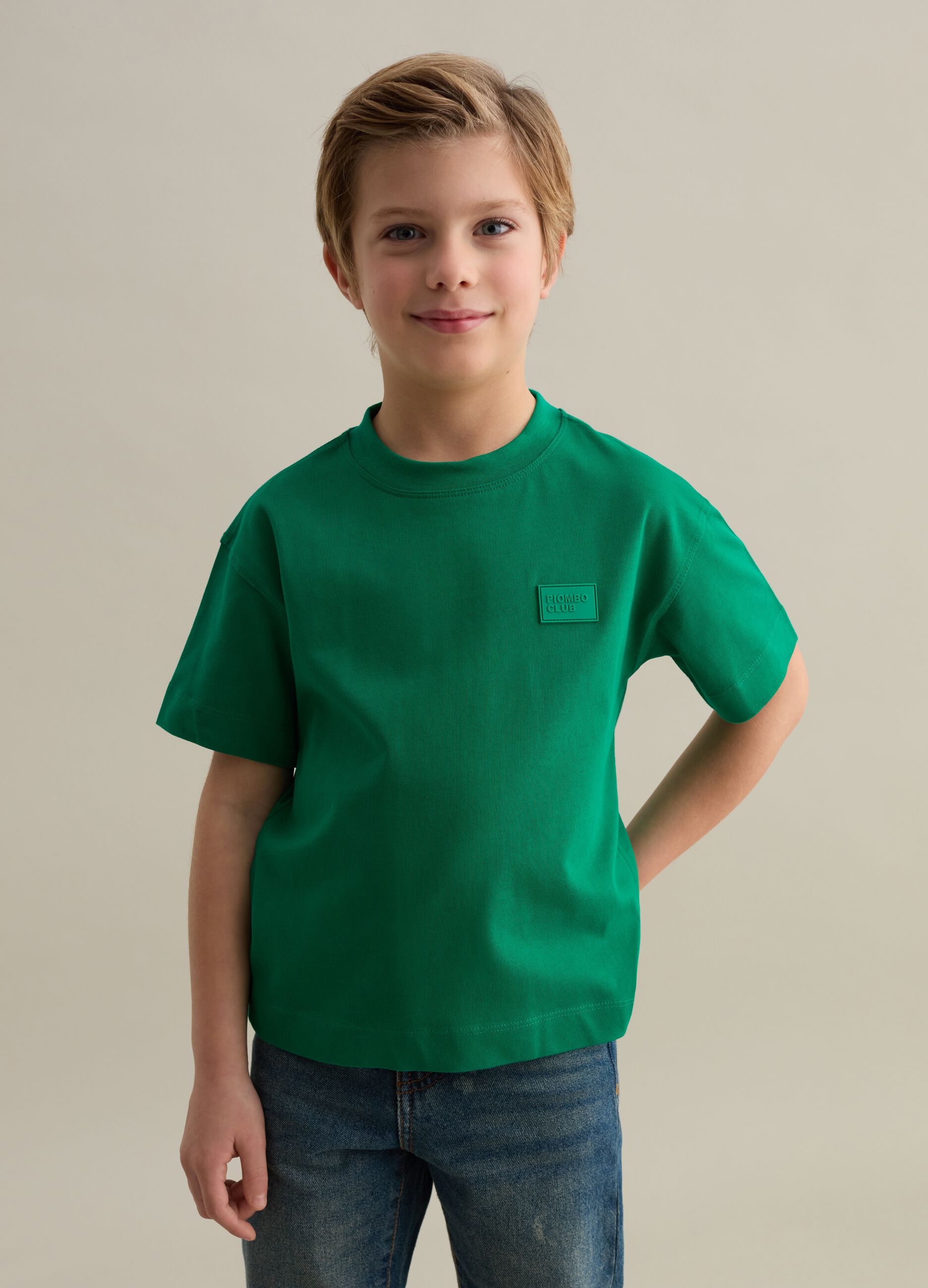 Oviesse magliette bambino top