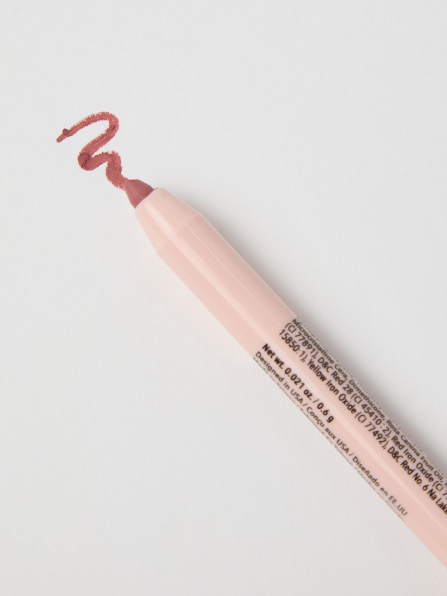 MOIRA LIP APPEAL WATERPROOF LINER 002 ON POINT MATITA LABBRA - make-up coreano_2