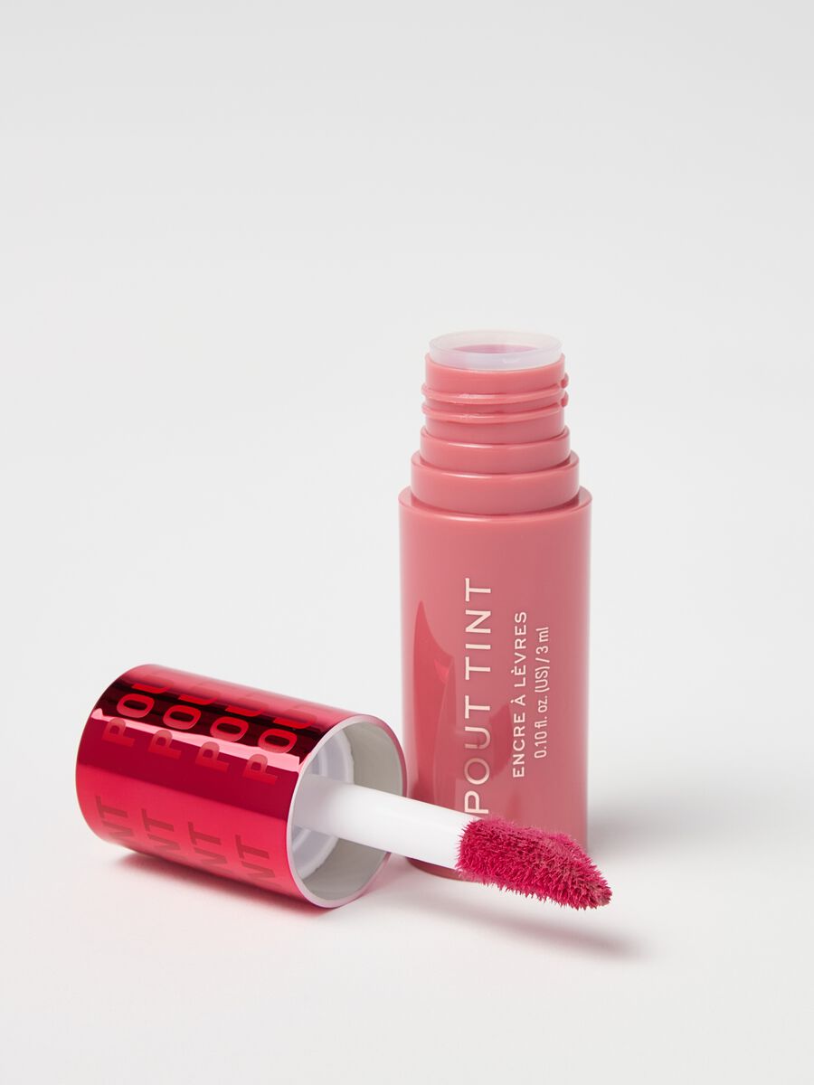 Pout Tint Sweet Pink lip tint_2
