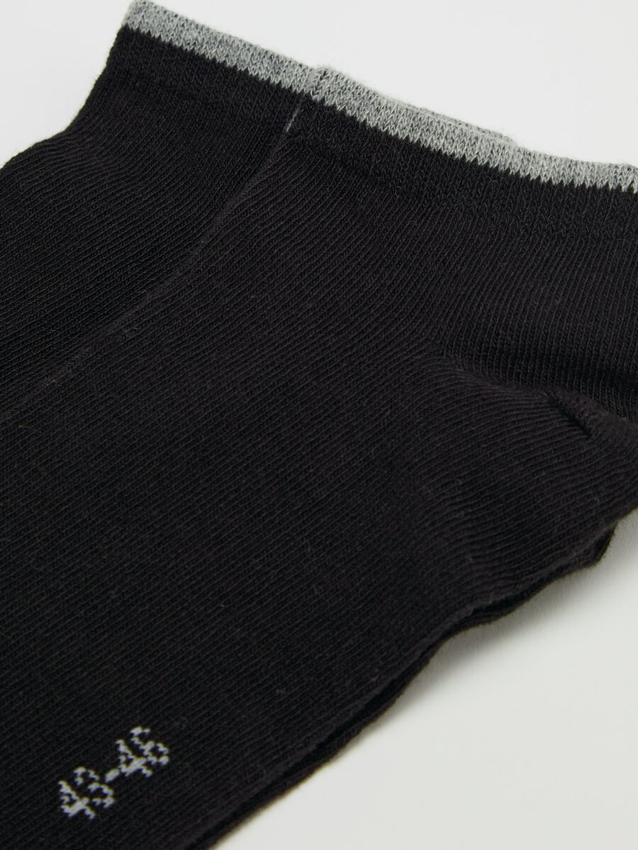 Three-pack stretch shoe liners_1