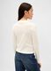 White Long-Sleeve Cotton Shirt_1