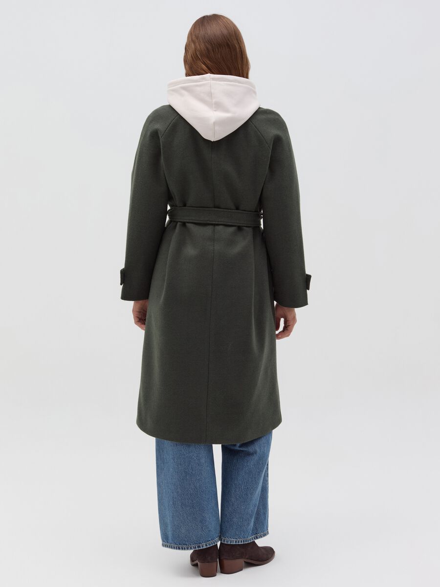 Cappotto lungo con cintura_2