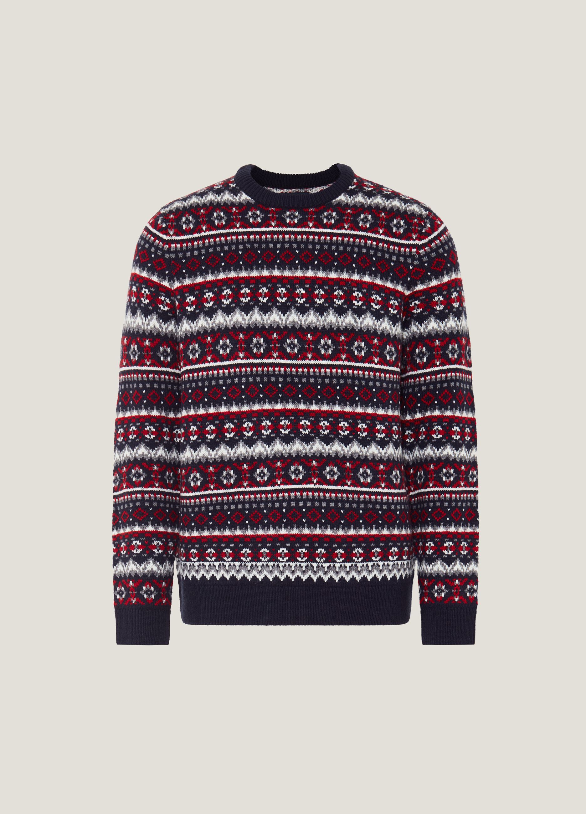 Maglioni natalizi uomo h&m hot sale