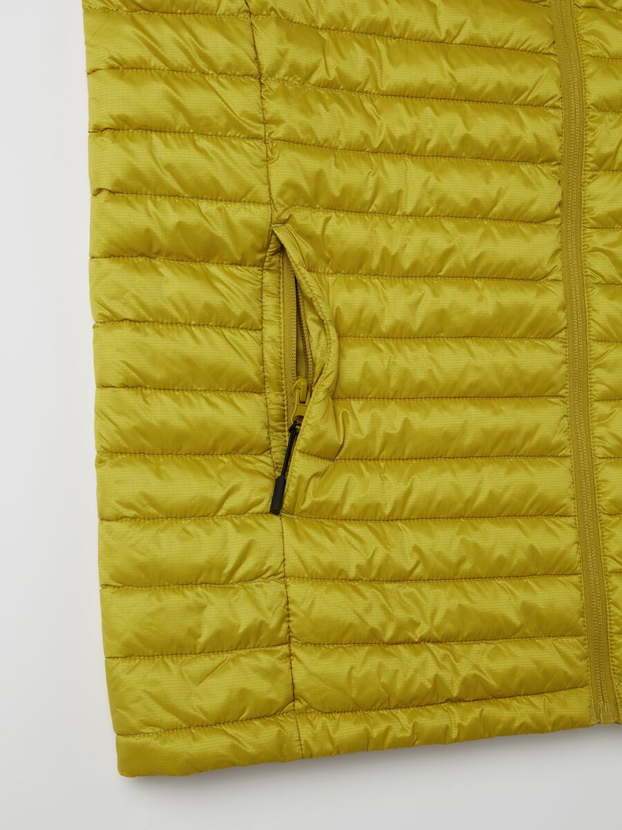 Altavia by Deborah Compagnoni ultralight thermal gilet_6