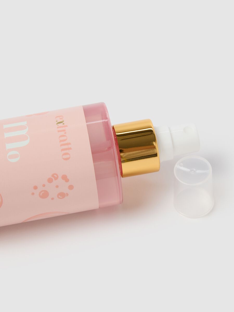 Body Spray per il corpo con note di pesca e tamarindo, vivace e dolce, fresco e intenso._2