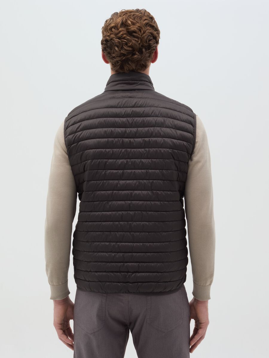 Essential full-zip ultralight gilet_3