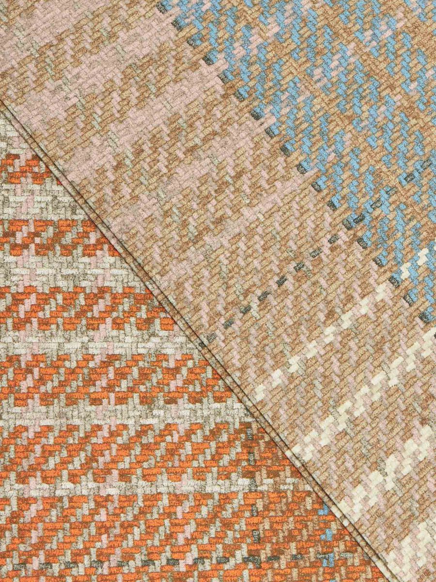 Lenzuola a 2 piazze in cotone_1