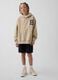 Nintendo Super Mario cotton-blend hooded sweatshirt_2