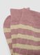 Multicolour striped stretch cotton-blend socks_2