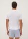 2-pack of white organic cotton T-shirts with deep V-neck_3