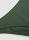 Green Stretch Bikini Bottoms_1