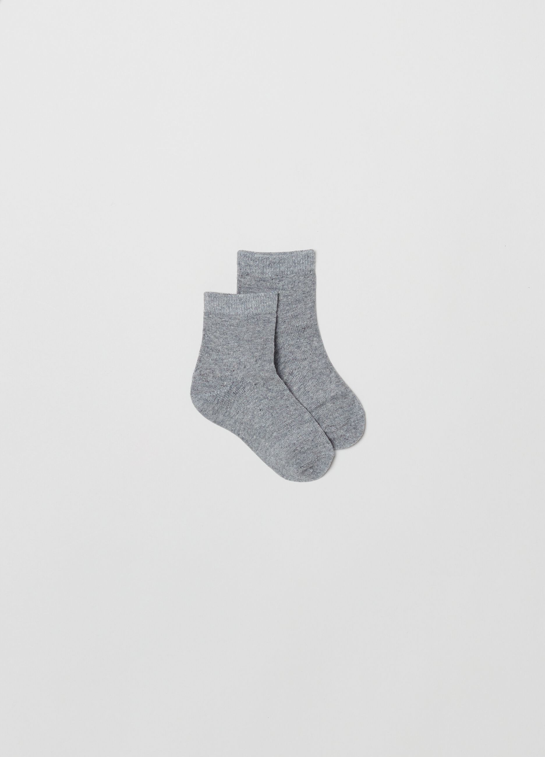 Set cinque calze corte stretch_1